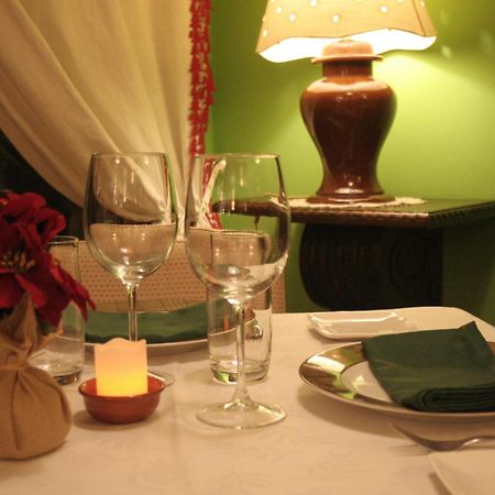 Hotel Casa Vieja Del Sastre Soto de Luiña Pokoj fotografie